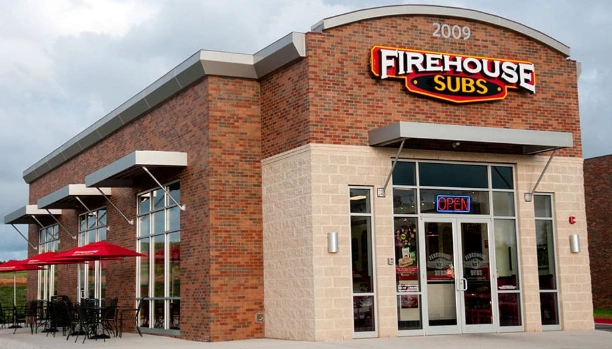 Firehouse Subs Survey
