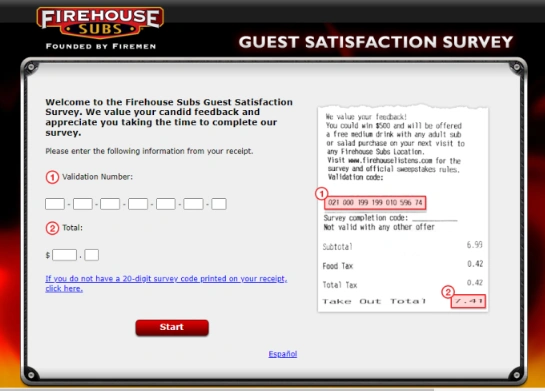 FirehouseListens